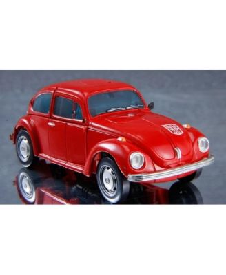 MP-21R Red Bumblebee Masterpiece