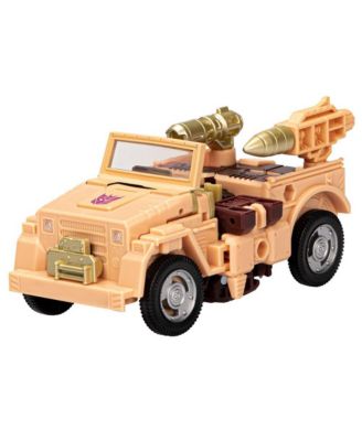 Detritus Deluxe Class | Transformers: Legacy Evolution