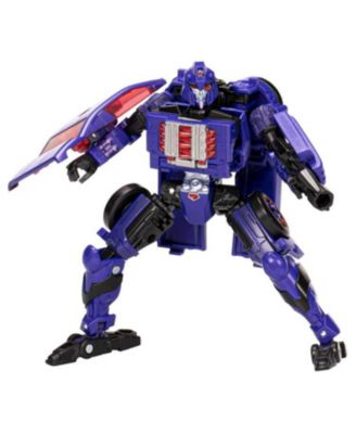 Transformers