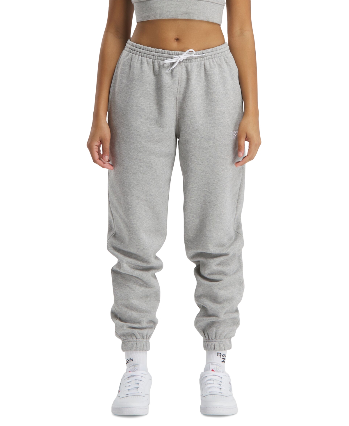 Women's Fleece Jogger Sweatpants - Astro Rose
