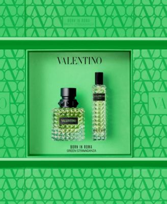 2-Pc. Donna Born In Roma Green Stravaganza Eau de Parfum Gift Set