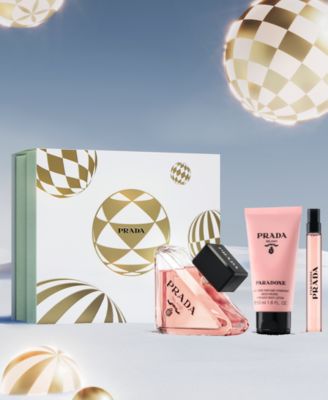 PRADA 3-Pc. Paradoxe Eau de Parfum Gift Set