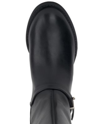 Women's Firesse Knee High Riding Boots, Created for Macy's
