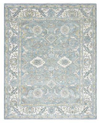 Timeless Rug Designs