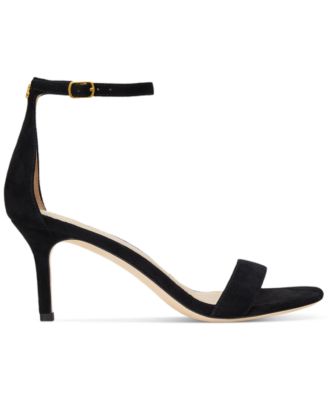 Women's Allie Ankle-Strap Dress Sandals