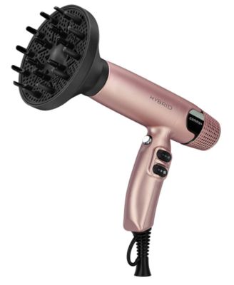 Hybrid Professional Hair Dryer