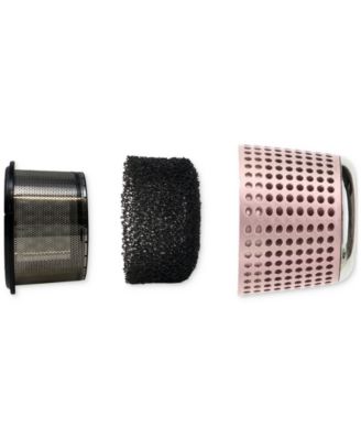 Hybrid Professional Hair Dryer