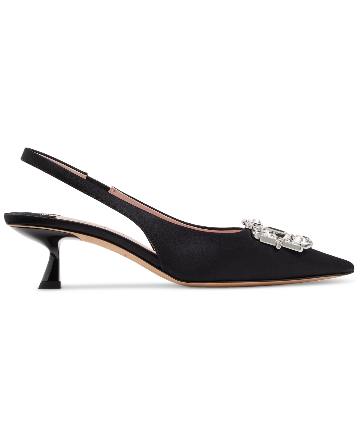 Kate Spade New York Women's Renata Slingback Dress Heels