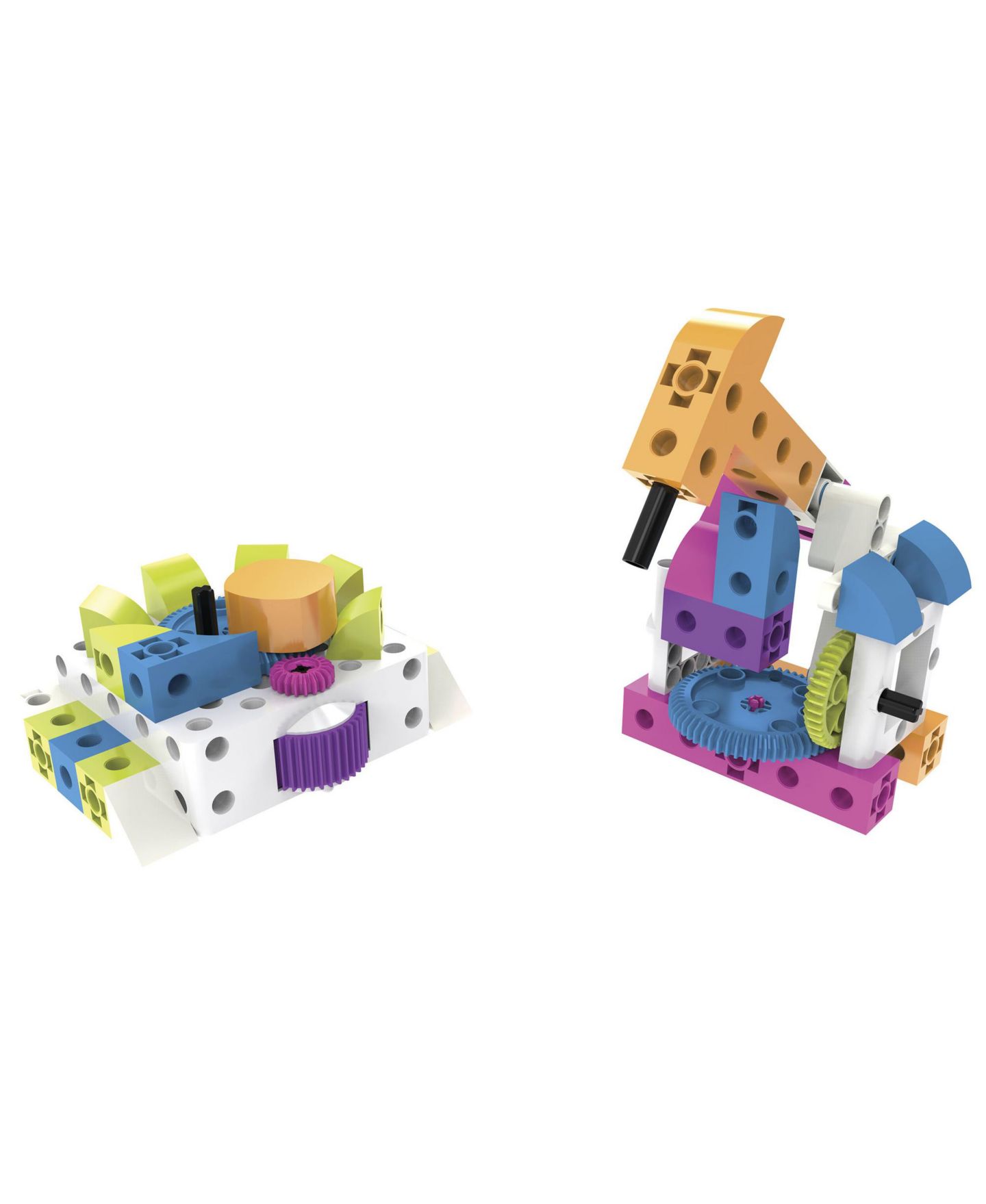 Детские игрушки Thames & Kosmos Kids First: Coding Robotics Kit — фото 5