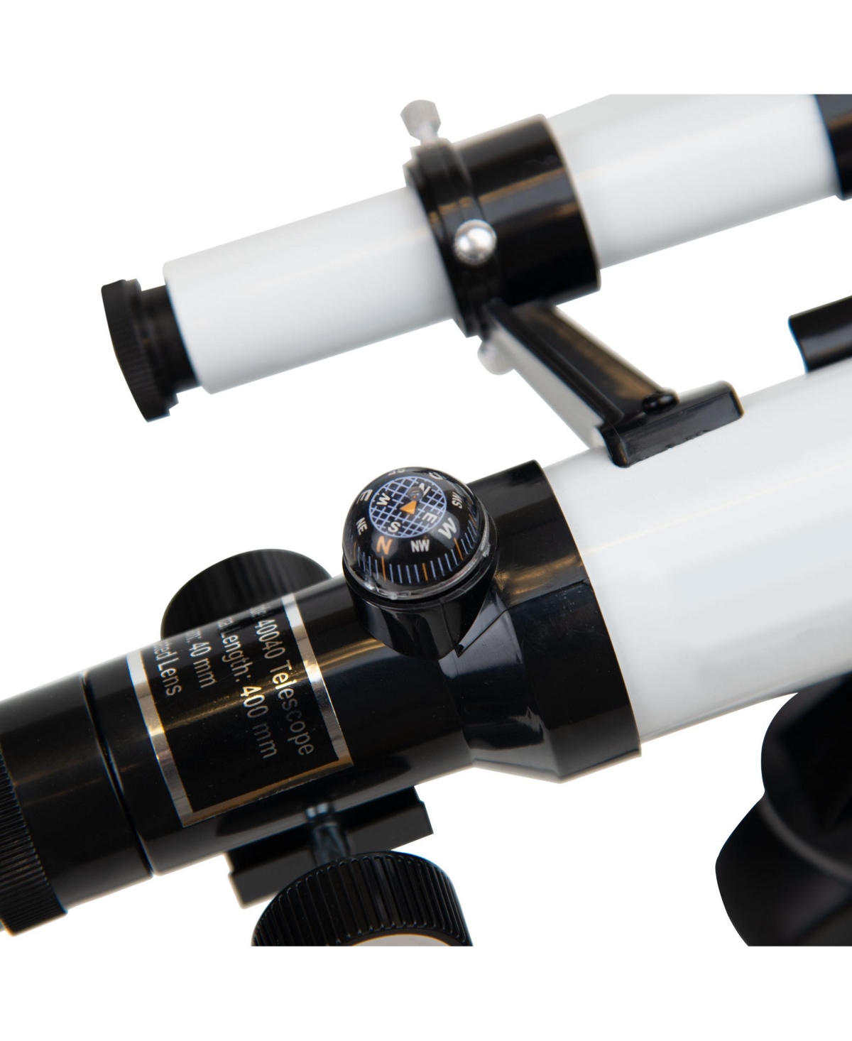Shop Thames & Kosmos The Thames Kosmos Telescope In Multi