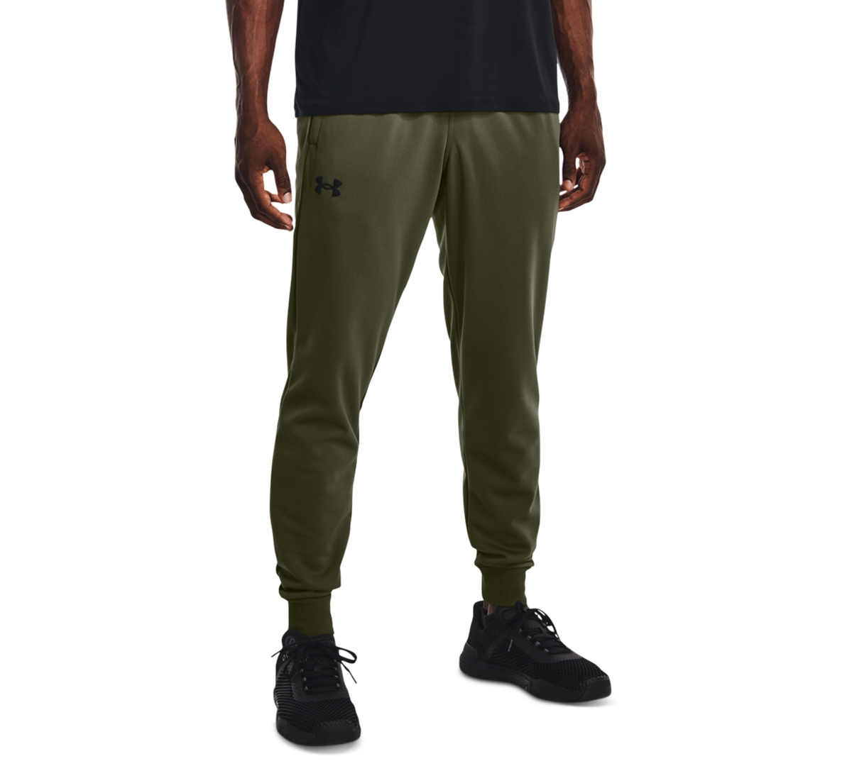Men's Armour Fleece Jogger Pants - 025 Castle