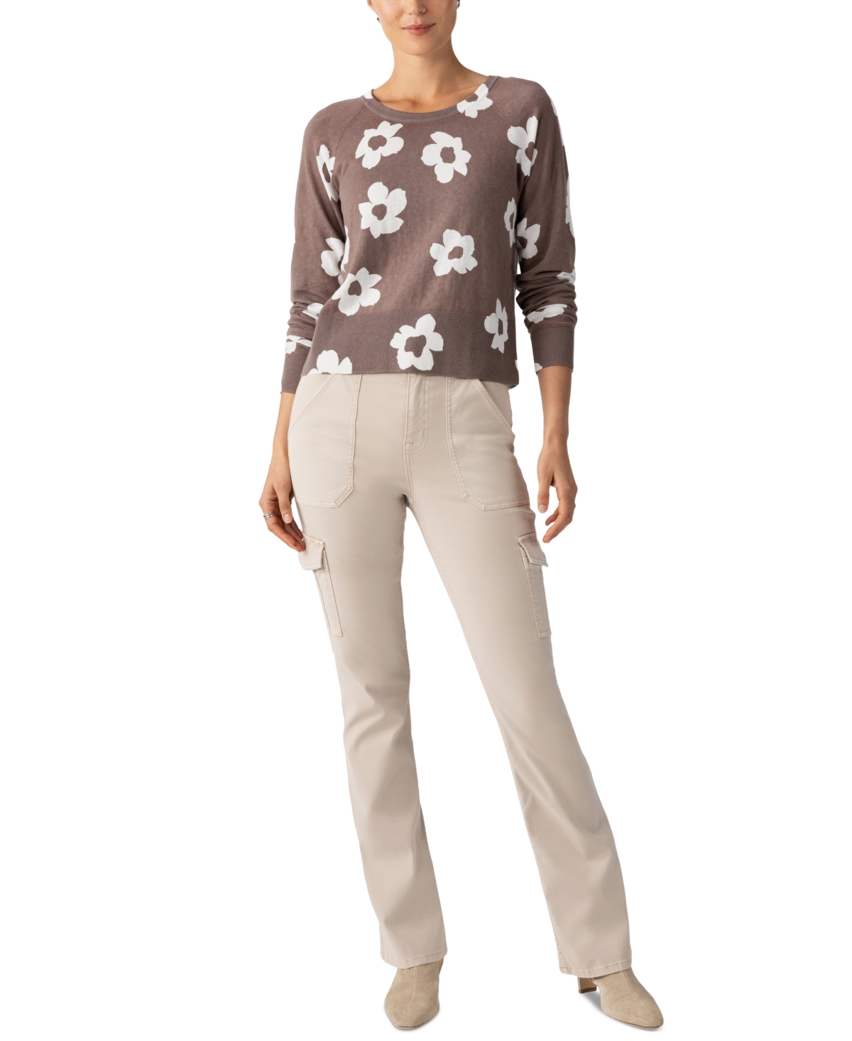 Sanctuary All Day Long Sweater