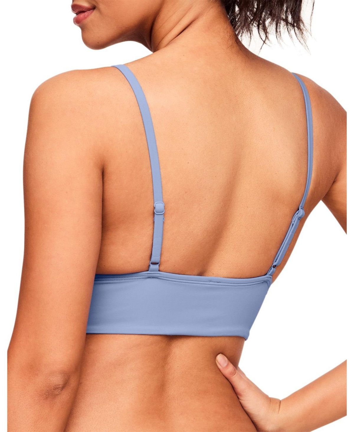 Adore Me Women's Nina Swimwear Bra Top