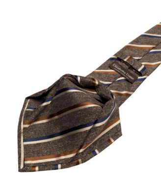 Velletri - Silk Jacquard Tie for Men