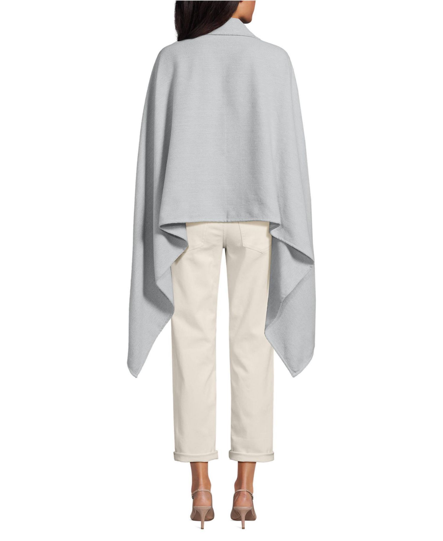Women's CashTouch Travel Wrap