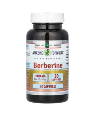 Amazing Nutrition