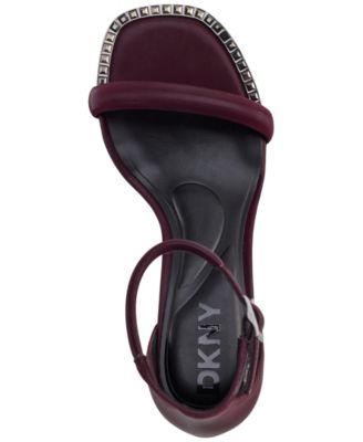 Women's Wenda Ankle Strap Dress Sandals