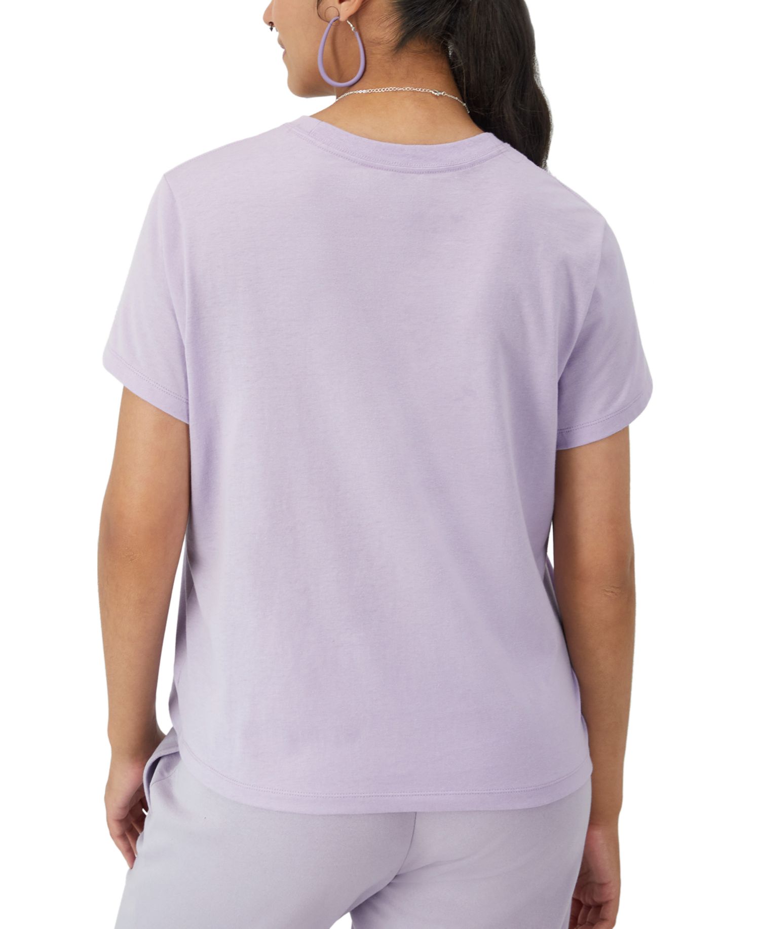 Women's The Classic Crewneck T-shirt
