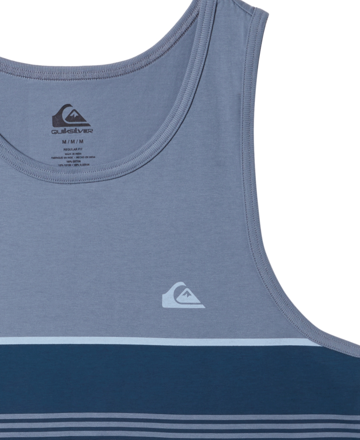 Quiksilver Men's Tijuana Sleeveless Tank
