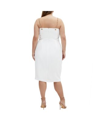 Women's Ann Chain Dress