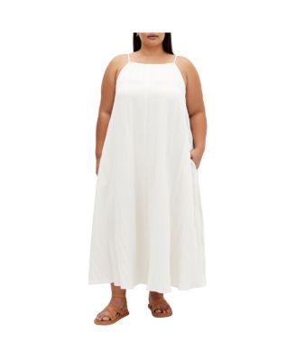 Plus Size Aiza Dress