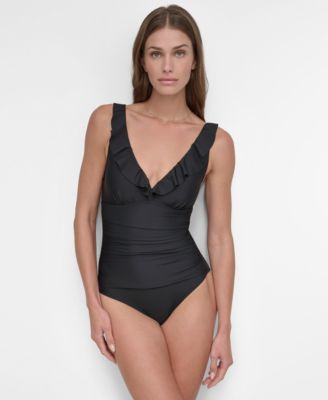 Swimsuit dkny orders