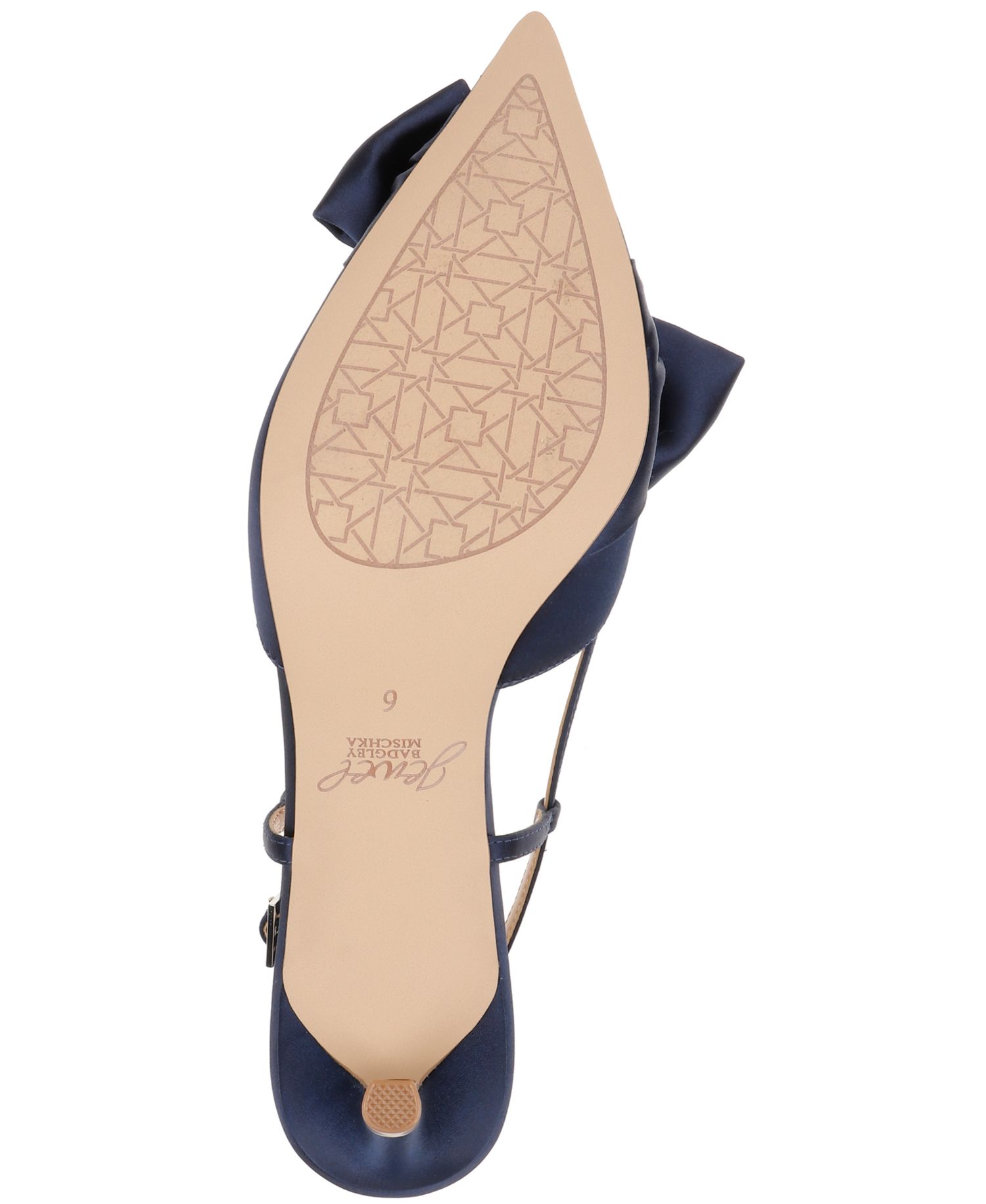 Women's Shoshana Slingback Pumps