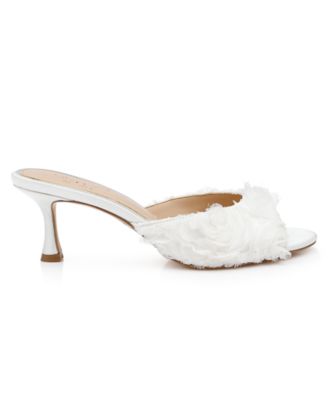 Women's Scarlet Dress Slides Sandals