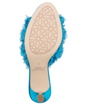 Women's Scarlet Dress Slides Sandals