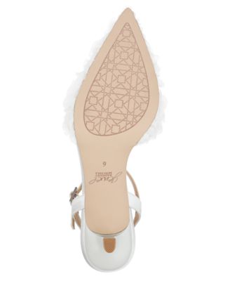 Women's Selene Kitten Heel Dress Pumps