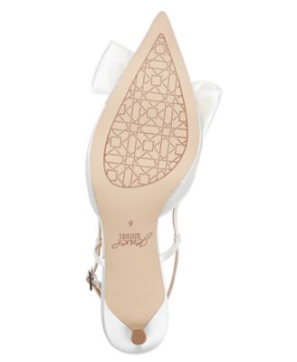 Women's Shoshana Slingback Pumps