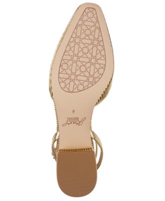 Women's Stacy Snip Toe Dress Pumps