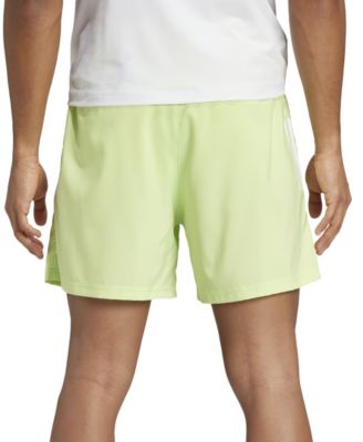 Men's Own The Run Moisture-Wicking Drawstring 7" Shorts