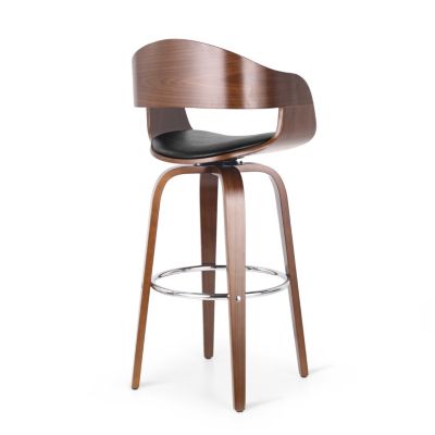 Modern And Comfy Bar Stool For Home Or Bar