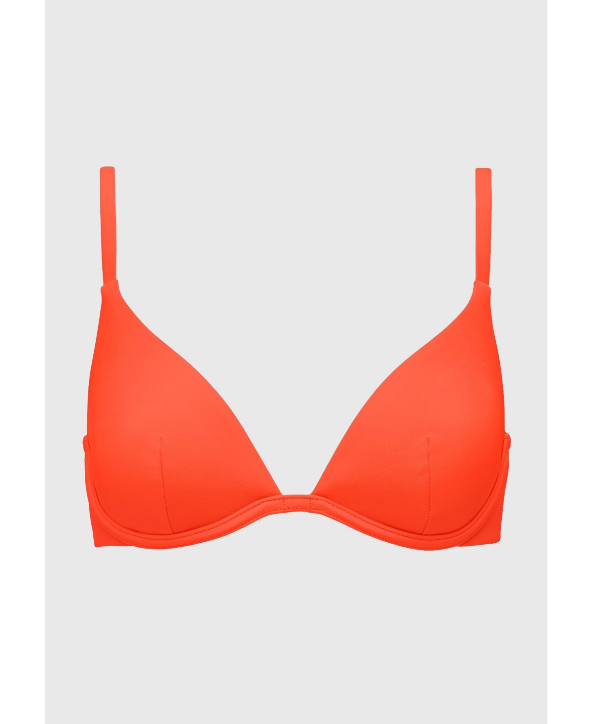 Cuup Plus Size The Plunge - Swim