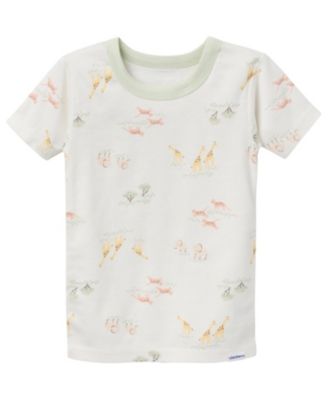 Baby Boys Pajamas Set, 4 Piece