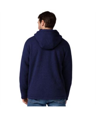 Men's Northwood Mountain Fleece Hoodie
