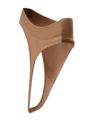 Seamless Low Rise Thong