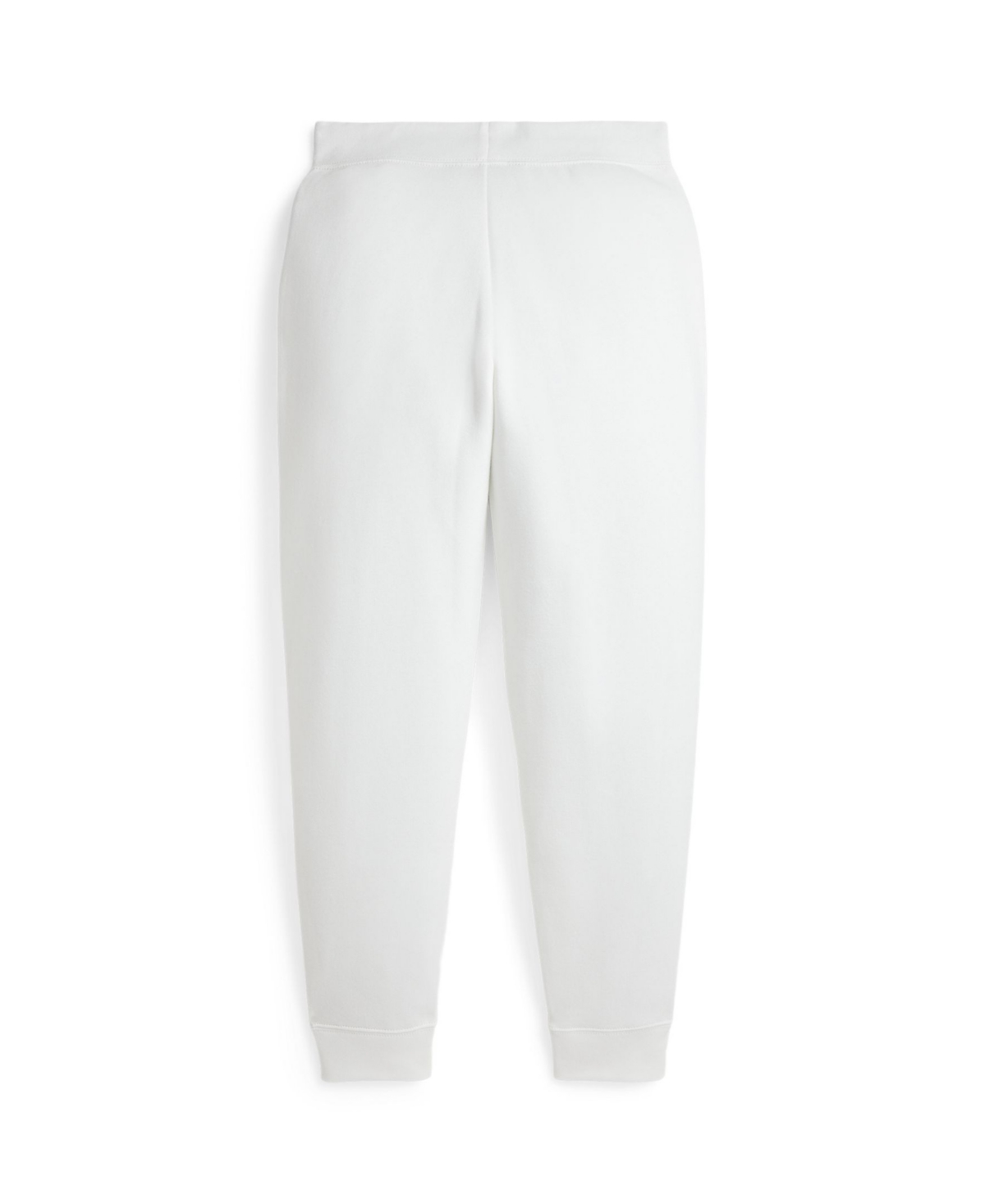 Polo Ralph Lauren Big Boys Logo Fleece Jogger Pant