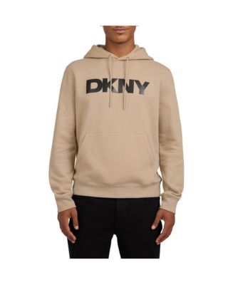 DKNY Men's Lennon Hoodie - Macy's