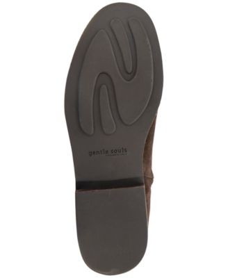 Gentle Souls Women's Elmwood Tall Riding Boots 