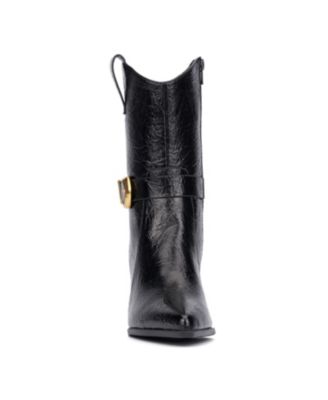 Women's Wesley Wedge Boot