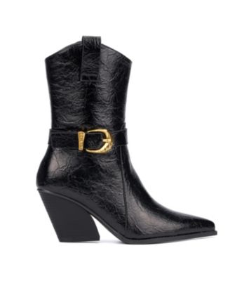 Women's Wesley Wedge Boot