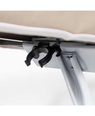 Products Wardroboard, Adjustable Height Ironing Board