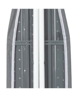 Products Adjustable Height, Freestanding T-Leg Ironing Board