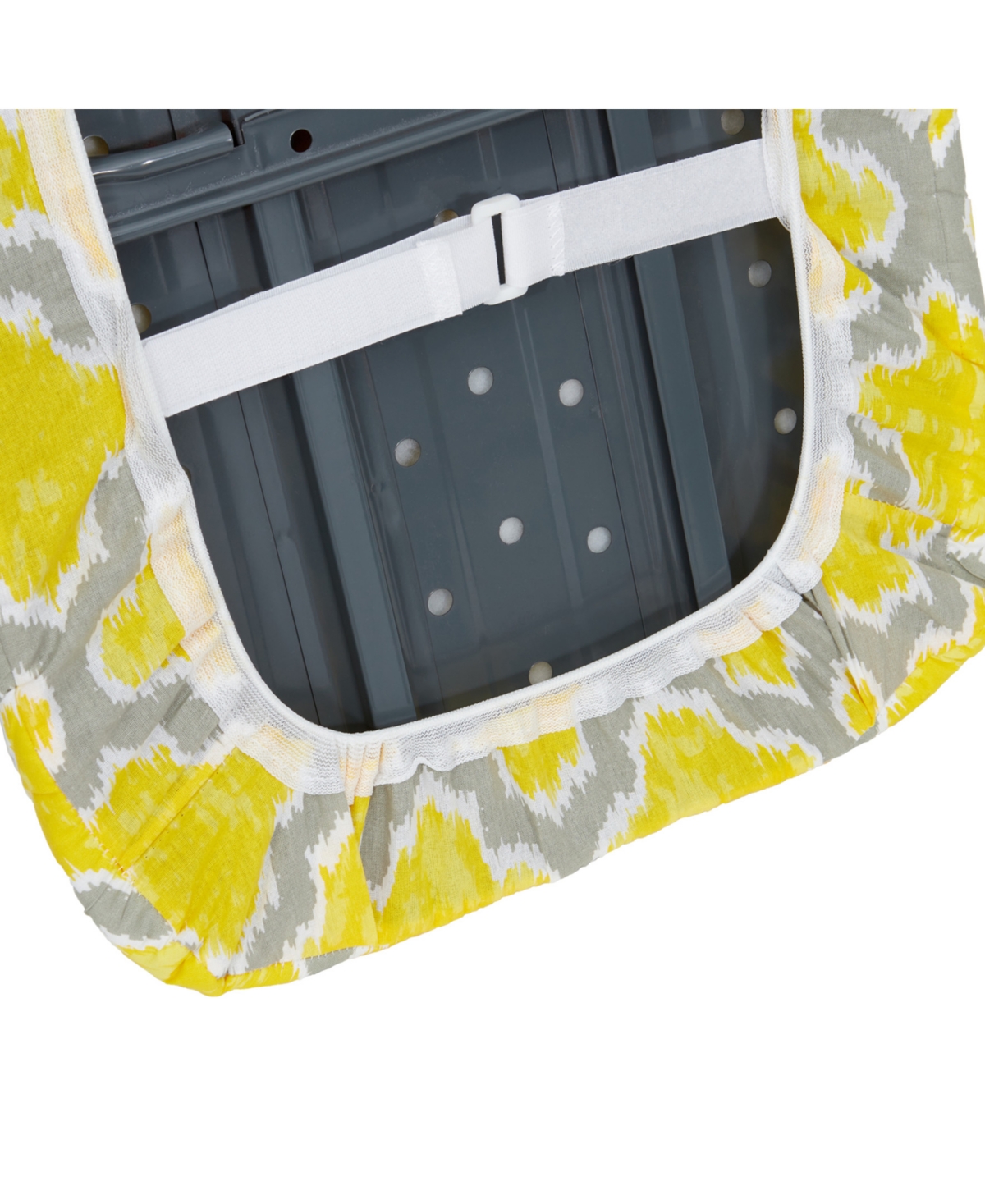 Seymour Home Products Ultimate Replacement Cover and Pad Fits 53"- 55" X 13"- 14"