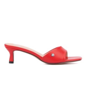 Women's Gaia Slide Heels
