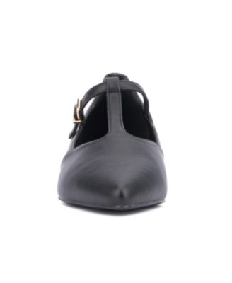 Women's Vlada Maryjane Flat