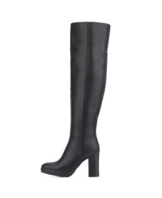 Women's Faustine Thigh High Boots