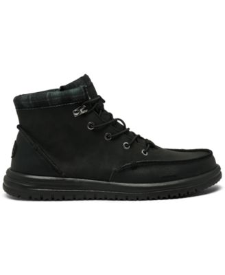Men's Bradley Classic Casual Boots from Finish Line
